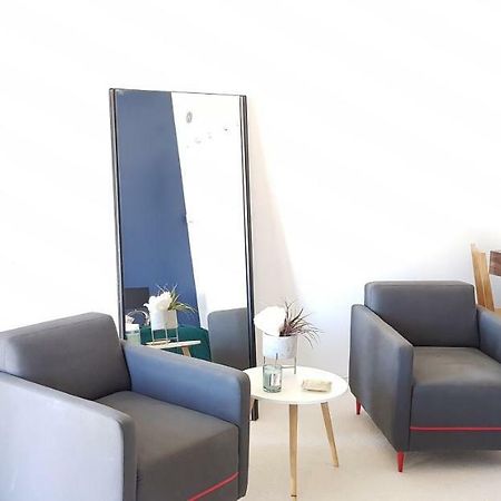 Le Particulier - Appart Hotel La Réole Extérieur photo