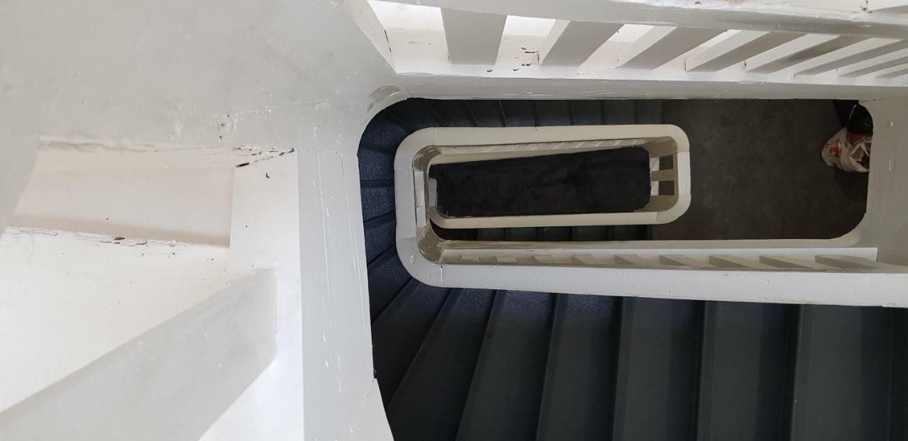 Le Particulier - Appart Hotel La Réole Extérieur photo
