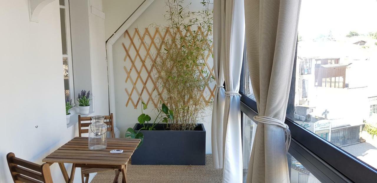 Le Particulier - Appart Hotel La Réole Extérieur photo
