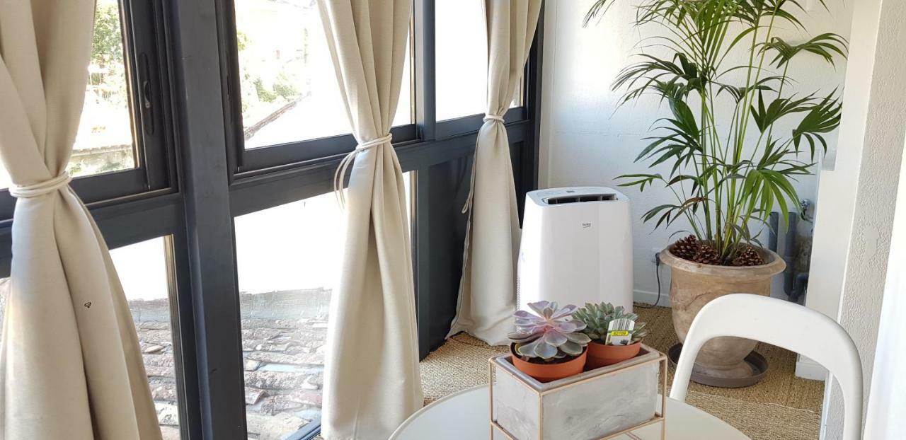 Le Particulier - Appart Hotel La Réole Extérieur photo