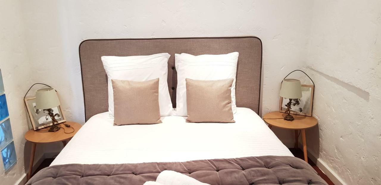 Le Particulier - Appart Hotel La Réole Extérieur photo