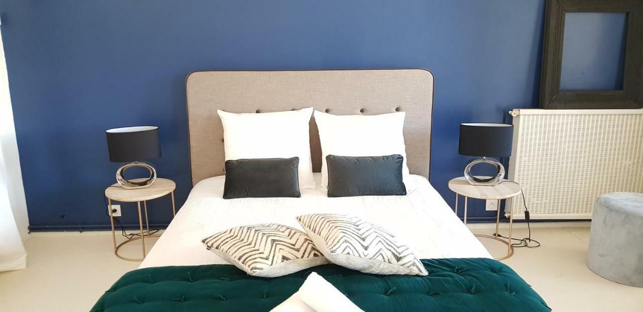 Le Particulier - Appart Hotel La Réole Extérieur photo