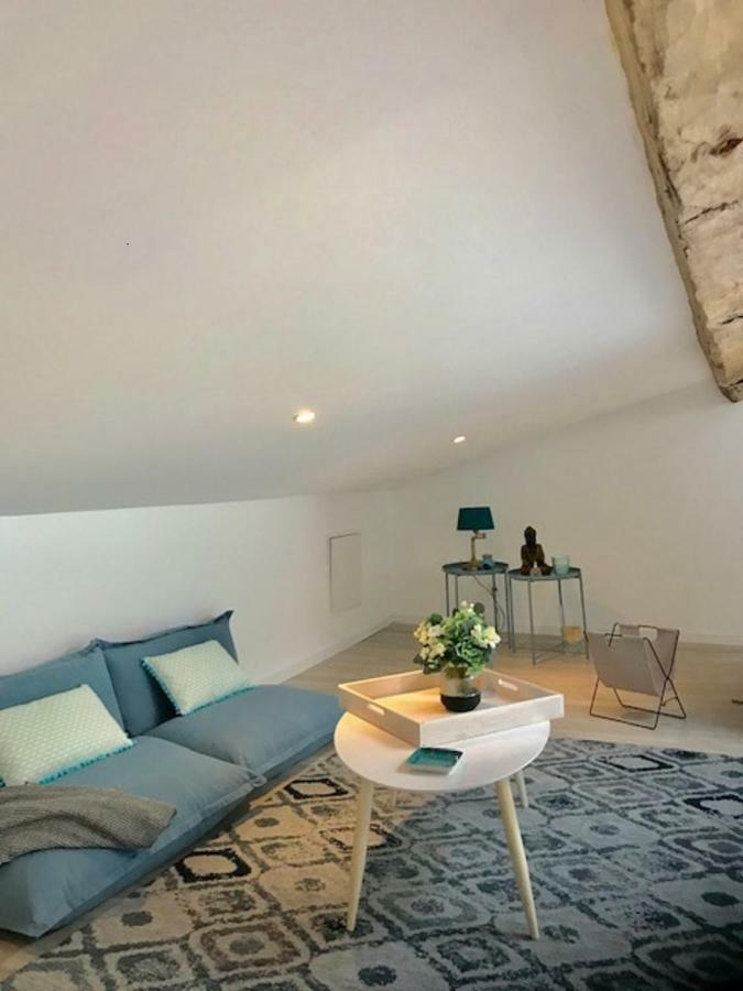 Le Particulier - Appart Hotel La Réole Extérieur photo