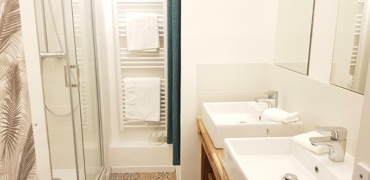 Le Particulier - Appart Hotel La Réole Extérieur photo